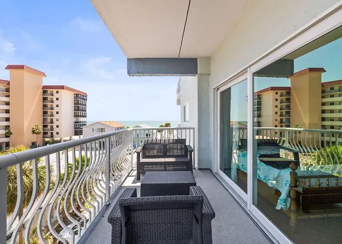 Ferienhaus San Remo 304